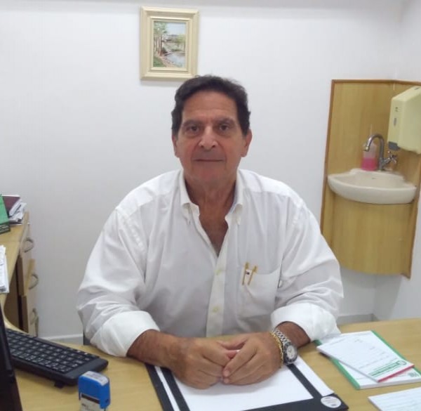 Dr. Flavio Abrahão